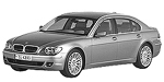 BMW E65 B0173 Fault Code