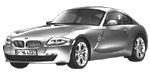 BMW E86 B0173 Fault Code